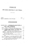 Pietro Castiglioni - Della monarchia parlamentare e dei diritti e doveri del cittadino - Milano 1859