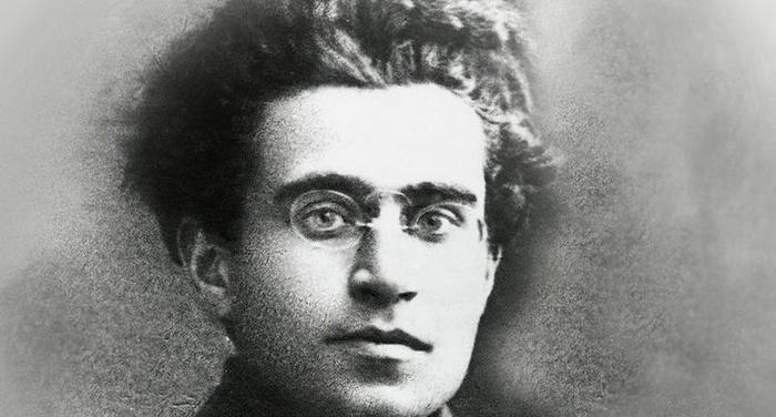 Antonio Gramsci - Perch� uno sciacallo fu fatto re