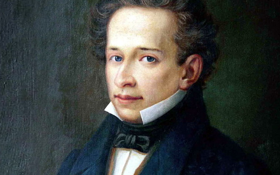 Giacomo Leopardi - L'importanza delle illusioni Giacomo Leopardi - L'importanza delle illusioni