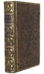 Lucanus - Pharsalia, cum supplemento Thom� Maii - Parisiis, Barbou 1767 (bella legatura coeva)