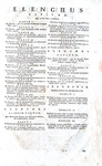Regno di Napoli: Carlo Antonio De Rosa - Civilis decretorum praxis plurimis - 1750 Regno di Napoli: Carlo Antonio De Rosa - Civilis decretorum praxis plurimis - 1750
