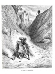 La Fontaine - Le favole - 1886 (prima edizione italiana - decine di illustrazioni di Gustave Dor�)
