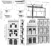 Scipione Maffei - Degli anfiteatri - Verona 1728 (rara prima edizione - con 15 belle tavole in rame) Scipione Maffei - Degli anfiteatri - Verona 1728 (rara prima edizione - con 15 belle tavole in rame)