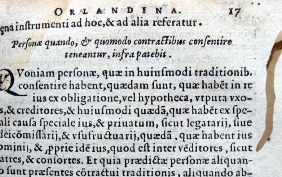 Come conservare correttamente un libro antico: suggerimenti relativi all'infestazione da tarli e simili Come conservare correttamente un libro antico: suggerimenti relativi all'infestazione da tarli e simili