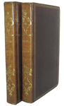 Jonathan Swift - Voyages de Gulliver illustr�e par Grandville - Paris 1838 (rara prima edizione) Jonathan Swift - Voyages de Gulliver illustr�e par Grandville - Paris 1838 (rara prima edizione)