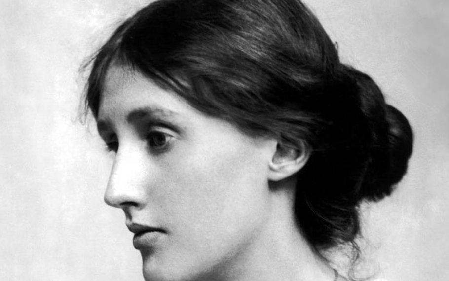 Virginia Woolf - Sarebbe un gran peccato se le donne scrivessero come gli uomini Virginia Woolf - Sarebbe un gran peccato se le donne scrivessero come gli uomini