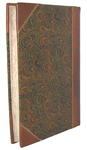 Alessandro Manzoni - Adelchi - 1822 (prima edizione, rarissima tiratura in carta velina cilindrata) Alessandro Manzoni - Adelchi - 1822 (prima edizione, rarissima tiratura in carta velina cilindrata)