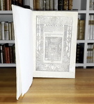 Guillaume Bud� - Annotationes in Pandectarum libros - Paris 1521/26 (rara prima edizione) Guillaume Bud� - Annotationes in Pandectarum libros - Paris 1521/26 (rara prima edizione)