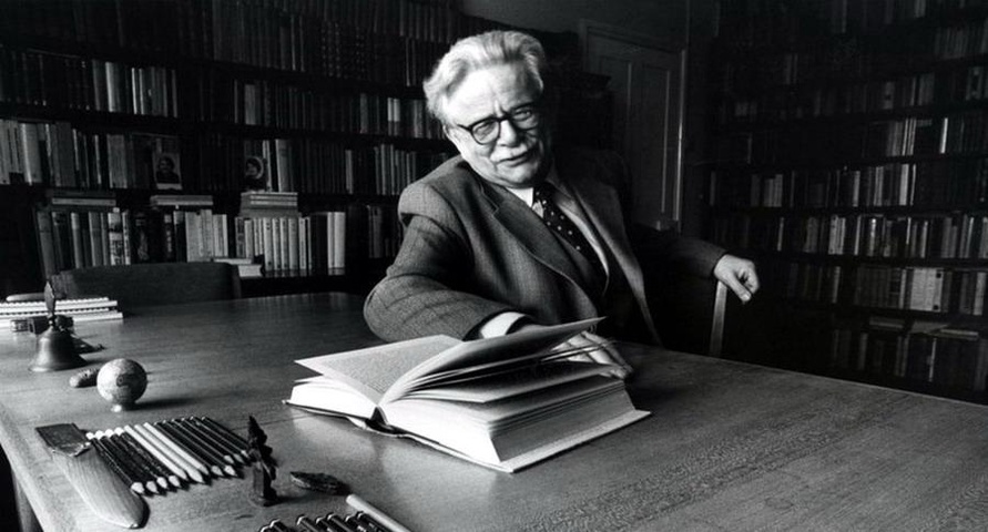 Elias Canetti - Due tipi di persone Elias Canetti - Due tipi di persone