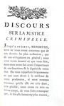 Paolo Vergani - Traite de la peine de mort - A Paris 1782 (prima traduzione francese) Paolo Vergani - Traite de la peine de mort - A Paris 1782 (prima traduzione francese)