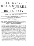 Diritto di guerra: Grotius & Barbeyrac - Le droit de la guerre et de la paix - 1724 (prima edizione) Diritto di guerra: Grotius & Barbeyrac - Le droit de la guerre et de la paix - 1724 (prima edizione)