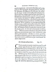 Simone Porzio - De coloribus libellus et De coloribus oculorum - 1548/50 (rarissime prime edizioni)