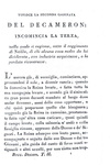 Giovanni Boccaccio - Il Decameron - Venezia, Vitarelli 1813 (con 4 belle tavole - ottima legatura) Giovanni Boccaccio - Il Decameron - Venezia, Vitarelli 1813 (con 4 belle tavole - ottima legatura)