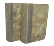 Le Rime di Petrarca con l'interpretazione di Giacomo Leopardi - Milano 1826 (rara prima edizione) Le Rime di Petrarca con l'interpretazione di Giacomo Leopardi - Milano 1826 (rara prima edizione)