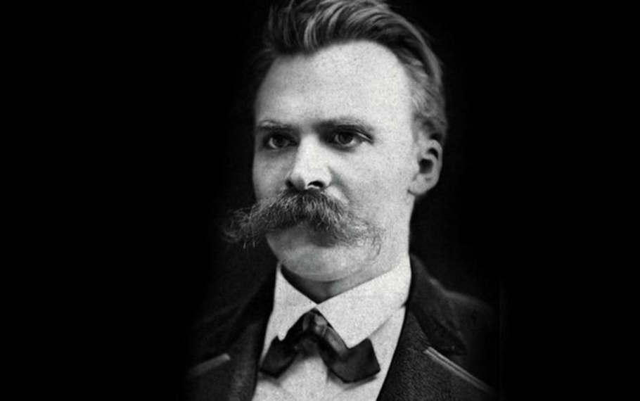 Friedrich Nietzsche - Le persone presuntuose Friedrich Nietzsche - Le persone presuntuose