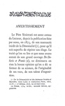 Ludovico Maria Sinistrari - De sodomia tractatus - Paris 1879 (rarissima prima edizione autonoma) Ludovico Maria Sinistrari - De sodomia tractatus - Paris 1879 (rarissima prima edizione autonoma)