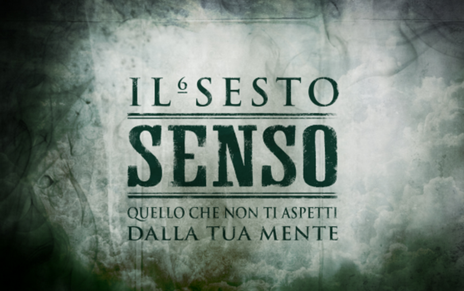 Napoleon Hill - L'esistenza del sesto senso Napoleon Hill - L'esistenza del sesto senso