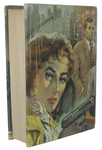 Erle Stanley Gardner - La parola a Perry Mason - Mondadori - 1956 (prima edizione della raccolta) Erle Stanley Gardner - La parola a Perry Mason - Mondadori - 1956 (prima edizione della raccolta)