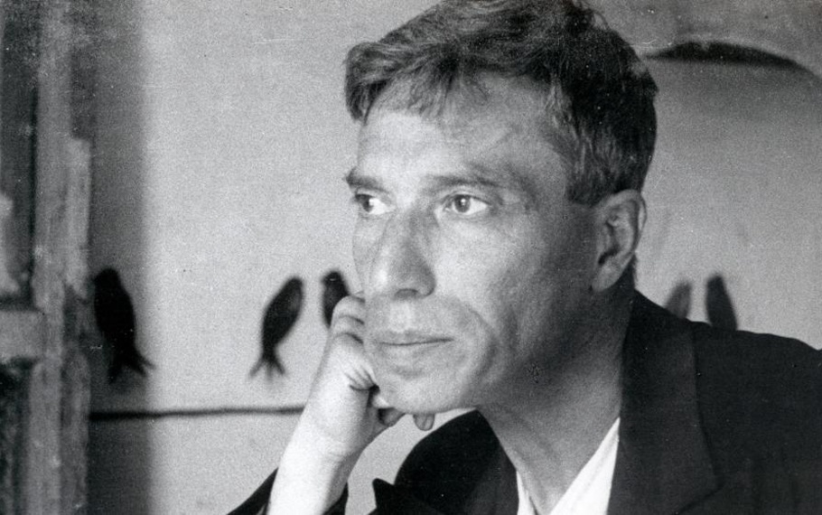 Boris Pasternak - Amare gli altri � una pesante croce