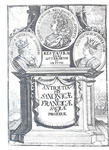 Diritto pubblico imperiale e politica: 6 prime edizioni edite tra il 1685 e il 1713 Diritto pubblico imperiale e politica: 6 prime edizioni edite tra il 1685 e il 1713