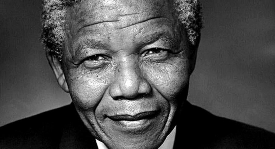 Nelson Mandela - L'istruzione � il grande motore dello sviluppo personale