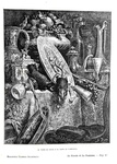 La Fontaine - Le favole - 1886 (prima edizione italiana - decine di illustrazioni di Gustave Dor�)