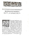 Bergamaschi - Notizia istorica dell'Ordine de' Cavalieri aureati - Torino 1695 (rara prima edizione) Bergamaschi - Notizia istorica dell'Ordine de' Cavalieri aureati - Torino 1695 (rara prima edizione)