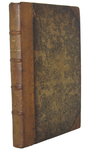 Tabacco da fiuto: Cohausen - Dissertatio de pica nasi sive tabaci abusu 1716 (rara prima edizione) Tabacco da fiuto: Cohausen - Dissertatio de pica nasi sive tabaci abusu 1716 (rara prima edizione)
