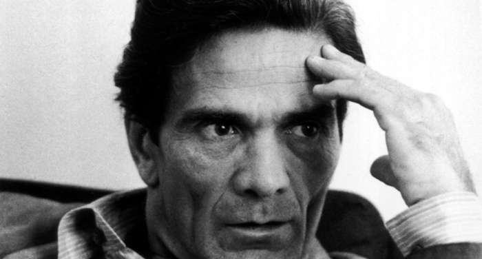 Pier Paolo Pasolini - Cos'� questo golpe? Io so Pier Paolo Pasolini - Cos'� questo golpe? Io so