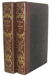 Giambattista Vico - Principi di scienza nuova e Opere varie - Napoli 1834 (con 4 tavole) Giambattista Vico - Principi di scienza nuova e Opere varie - Napoli 1834 (con 4 tavole)