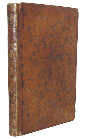 Albert Joseph Ulpien Hennet - Du divorce - A Paris, Desenne 1789 (rara seconda edizione) Albert Joseph Ulpien Hennet - Du divorce - A Paris, Desenne 1789 (rara seconda edizione)