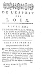 Montesquieu - De l'esprit des loix (& Defense) - Amsterdam 1759 (con 2 belle carte geografiche) Montesquieu - De l'esprit des loix (& Defense) - Amsterdam 1759 (con 2 belle carte geografiche)