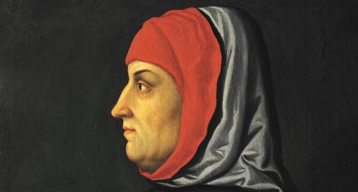 Francesco Petrarca - Chiare fresche e dolci acque Francesco Petrarca - Chiare fresche e dolci acque