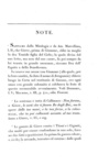Monti - La ierogamia di Creta. Inno - 1810 (prima edizione nella rarissima tiratura in carta grande) Monti - La ierogamia di Creta. Inno - 1810 (prima edizione nella rarissima tiratura in carta grande)