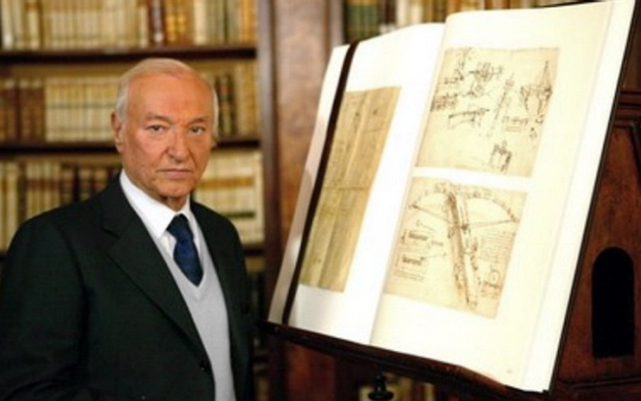 Piero Angela - Ognuno di noi tiene immensamente alla propria libert�