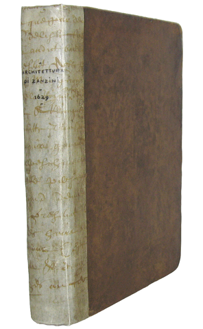 Giuseppe Viola Zanini - Della architettura - Padova 1629 (rara prima edizione - con 93 incisioni) Giuseppe Viola Zanini - Della architettura - Padova 1629 (rara prima edizione - con 93 incisioni)
