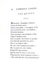 Vittorio Alfieri - L'America libera & La virt� sconosciuta - Kehl 1784/86 (rarissime prime edizioni)