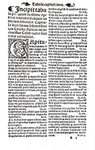Alimentazione e benessere nel Rinascimento: Gazio - Florida corona: que ad sanitatis hominum - 1541