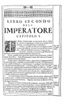 Galeazzo Gualdo Priorato - Trattato universale delle notizie dell'Imperio - 1674 (prima edizione) Galeazzo Gualdo Priorato - Trattato universale delle notizie dell'Imperio - 1674 (prima edizione)