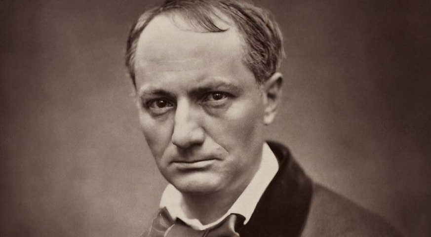 Charles Baudelaire - La musa venale Charles Baudelaire - La musa venale