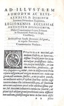 Diego Covarrubias y Leyva - Regulae peccatum. De regul. iur. Lib. VI. Relectio - Venetiis 1568 Diego Covarrubias y Leyva - Regulae peccatum. De regul. iur. Lib. VI. Relectio - Venetiis 1568