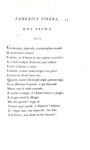 Vittorio Alfieri - L'America libera & La virt� sconosciuta - Kehl 1784/86 (rarissime prime edizioni)
