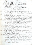 Tommaso Nani - Elementi di diritto criminale - Pavia - Manoscritto datato 1802 Tommaso Nani - Elementi di diritto criminale - Pavia - Manoscritto datato 1802