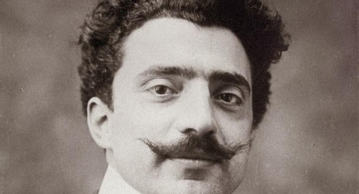 Trilussa - L'onest� de mi' nonna