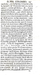 Fernando Colombo - Historie della vita di Cristoforo Colombo e della scoperta del Nuovo Mondo - 1678