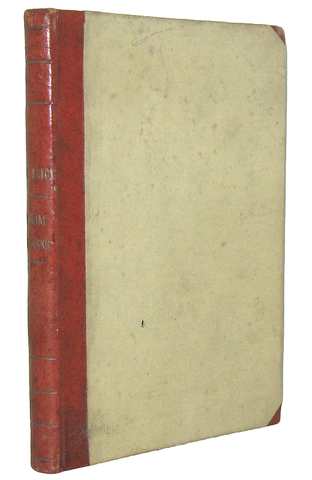 Edmondo De Amicis - Pagine sparse - Milano, Tipografia Editrice Lombarda 1874 (prima edizione) Edmondo De Amicis - Pagine sparse - Milano, Tipografia Editrice Lombarda 1874 (prima edizione)