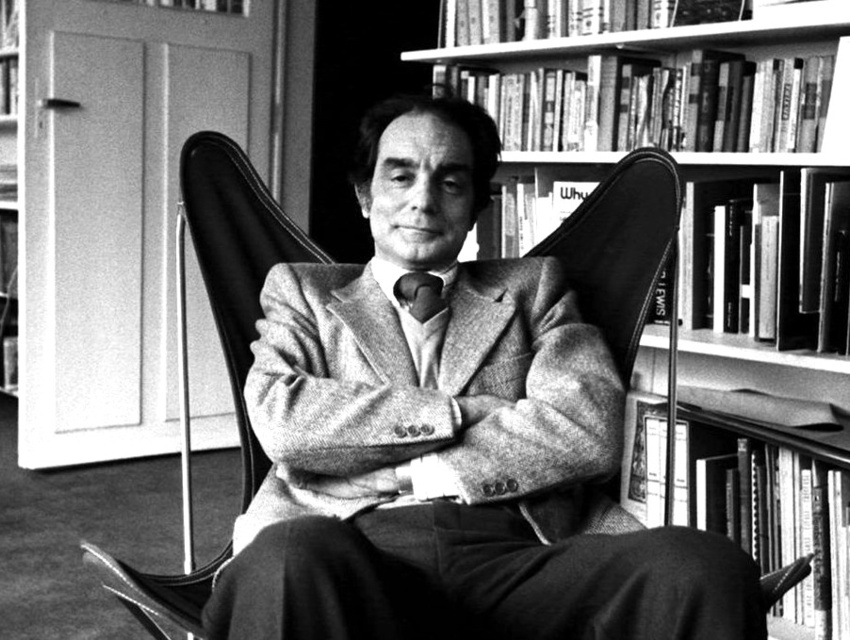 Italo Calvino - Si legge da soli anche quando si � in due
