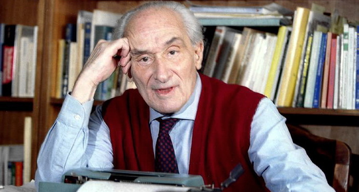 Giovanni Sartori - Demagogia � l'arte d'incantare le masse Giovanni Sartori - Demagogia � l'arte d'incantare le masse