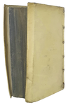 Torquato Tasso - Di Gerusalemme conquistata libri XXIIII - Parigi 1595 (edizione rara e ricercata) Torquato Tasso - Di Gerusalemme conquistata libri XXIIII - Parigi 1595 (edizione rara e ricercata)