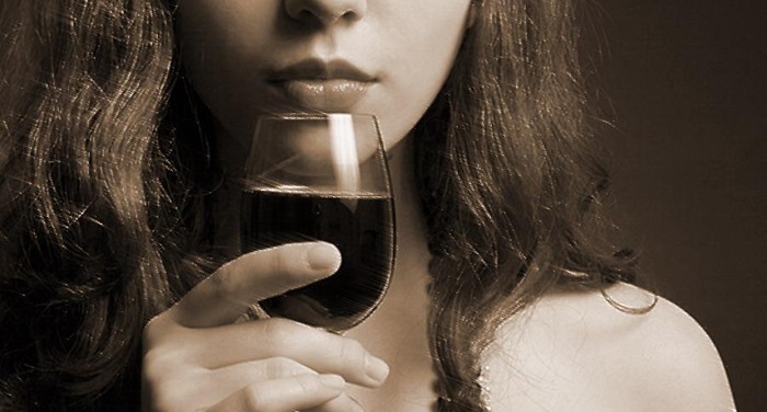 Wislawa Szymborska - Accanto a un bicchiere di vino Wislawa Szymborska - Accanto a un bicchiere di vino